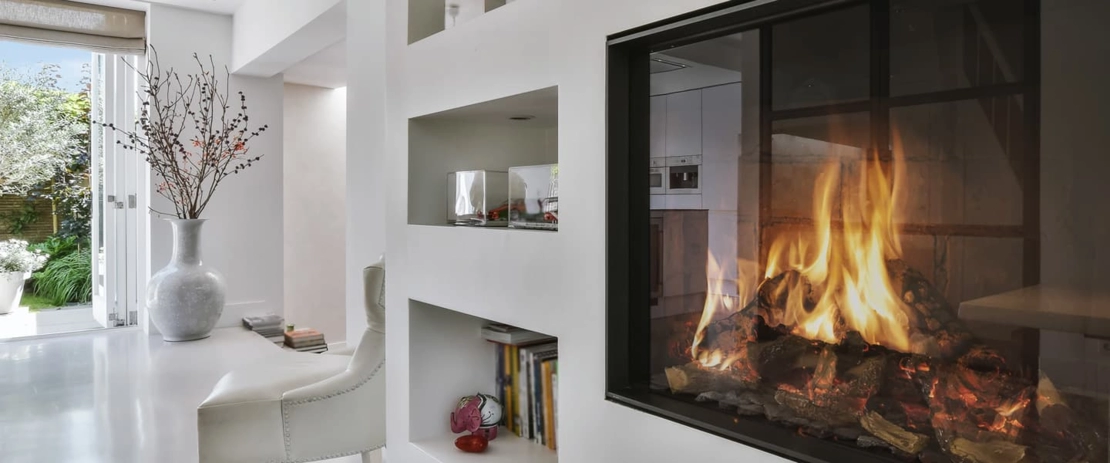 Chauffages d'appoint