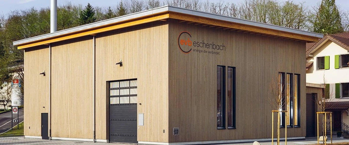 Chauffage à distance Chauffage à distance