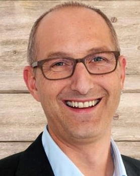 Markus Heitzmann