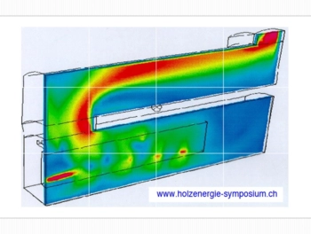 19. Holzenergie-Symposium