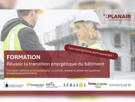 Changement chauffage fossile par chauffage renouvelable 