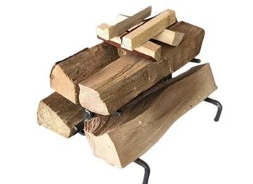 Support de combustion Cobra à prix spécial pour Energie bois (membres)