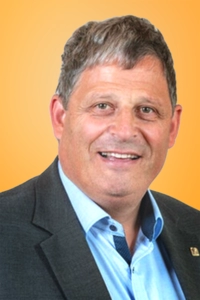 Peter Lehmann