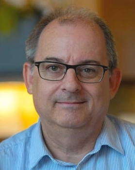 Peter Lehmann