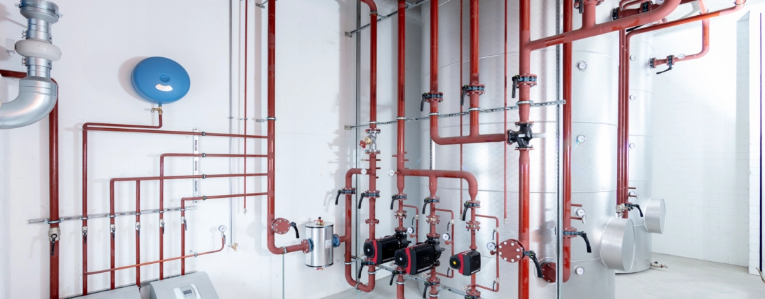 Installations de cogénération au bois