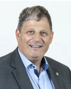 Peter Lehmann