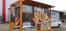 PelletBOX: pellet 24 ore su 24